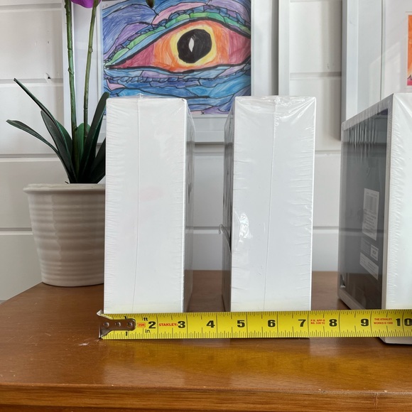 🆕 Set of 3 Shadow Boxes/Frames ~ 5 x 7, see note *, from Michael’s - Picture 9 of 13